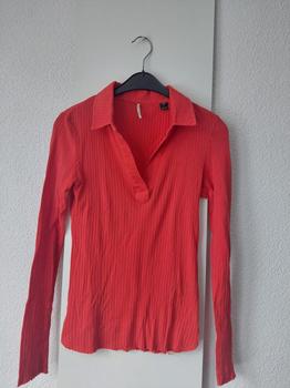 36 SCOTCH & SODA rood -HEE