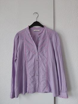 40 SISSY BOY lila -HN