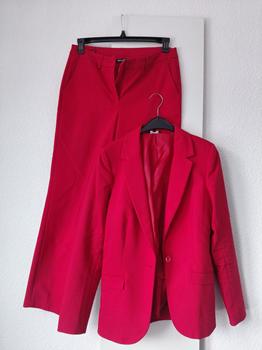 40 M&S MODE rode set