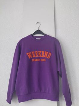 34/36 LOAVIES weekend -RR