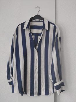 40 ZARA gestreept -RR