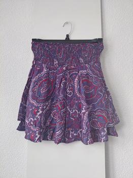 36/38 ALIX THE LABEL purple -RR