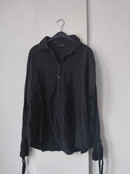 40 REFINED DEPARTMENT antraciet -RR