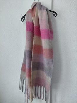 36 ONLY sjaal os -TS