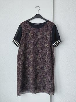 36 SCOTCH & SODA jurkje -HEE