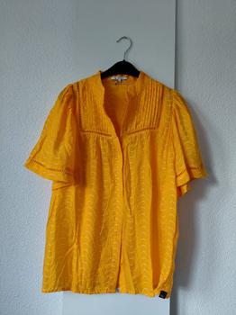 40 NUKUS oranje top -PAK