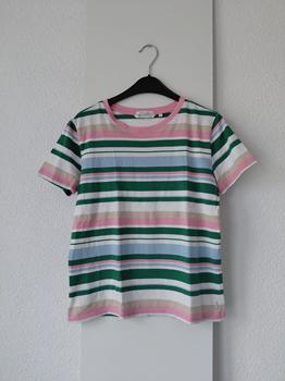 38 TOM TAILOR gestreept -PU