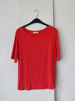 38 BEAUMONT rood -HN