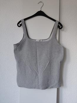 40/42 VANILIA baic grijs -HN