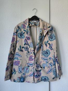 38 STUDIO AMAYA blazer -PK