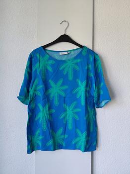 38 FABIENNE CHAPOT palm -PK