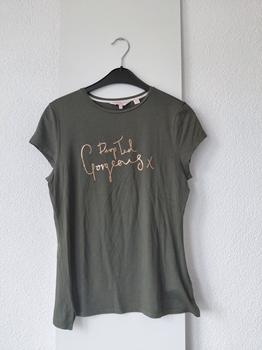 38 TED BAKER t-shirt -PAK