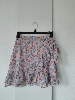 38 MY JEWELLERY roze rokje -SCH