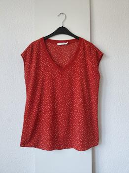 40 COSTES koraal oranje -LE