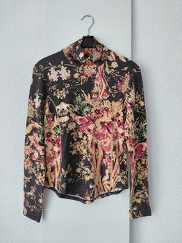 38 MARC AUREL top bruin -KS