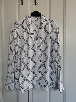 40/42 COMMA witte blouse -SCH