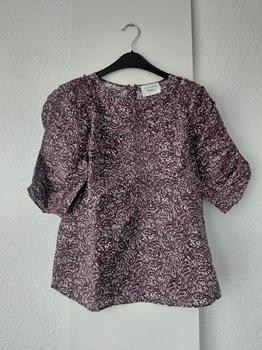 38/40 LES COYOTES DE PARIS top -BAK