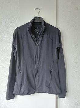 38 NIKE trainings jas