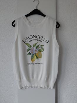 38 MADE in ITALY limcello -HN