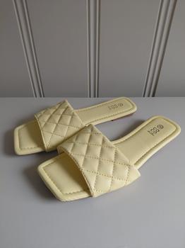 39 COCO BELLA geel -SC