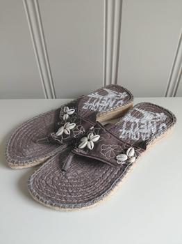 39 O NEILL slippers -PUi