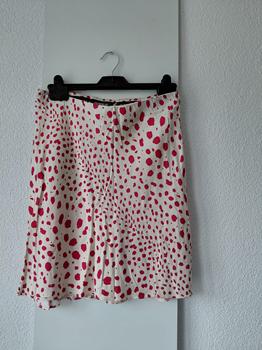 40 CATWALK JUNKIE rokje print -HN