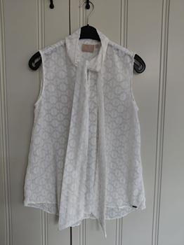 36 JOSH V witte top -KR