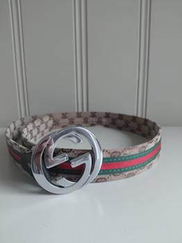 36 GUCCI replica riem -PU