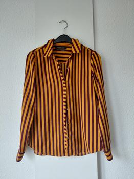 36 SCOTCH & SODA gestreept -HN