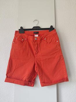 40 NED short orange - NM