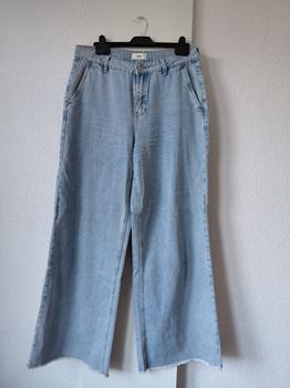 40 SHOEBY wide leg -NM