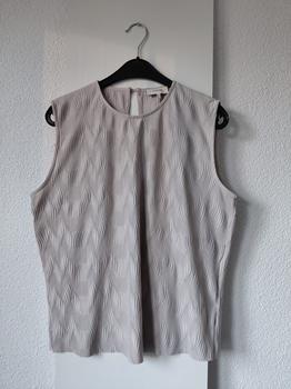 38 LEVATE top creme -HN