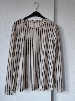 40/42 MARIA TAILOR gestreept -HN