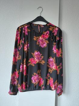 38 LIU-JO flowers -PK