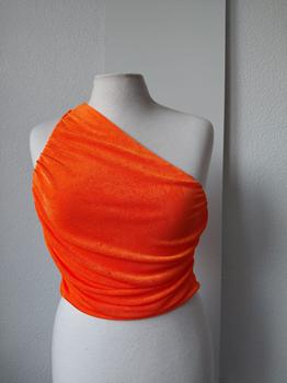 36 SHEIN off shoulder -NM