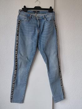 36 SCOTCH & SODA jeans bies -HN