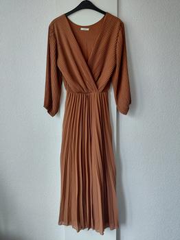 36 SENSE maxidress -KM