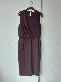 38 MANGO donkerbruin -KS