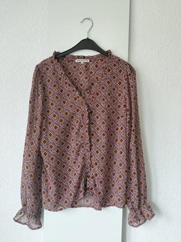 38 HARPER & YVE blouse -PK