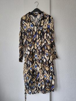 38 ELVIRA maxidress -MP