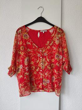 36 HARPER & YVE red -MP