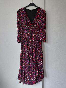 40/42 MILJUSCHKA maxidress -KS