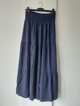 38 SUBDUED lange rok -MJ