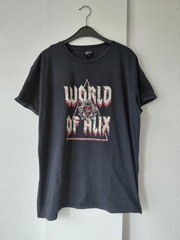 40 ALIX THE LABEL zwart -PAK