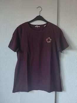 40 SCOTCH & SODA bruin -MJ