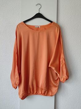 42 NEW COLLECTION orange -PU