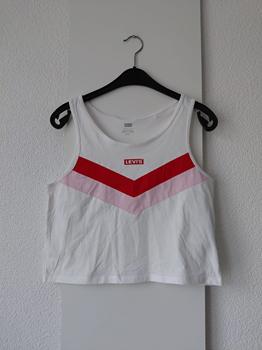 36 LEVI's zomer top -PU