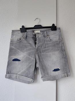 40 JACK & JONES ripped