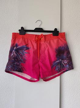 40 DIESEL zwem short