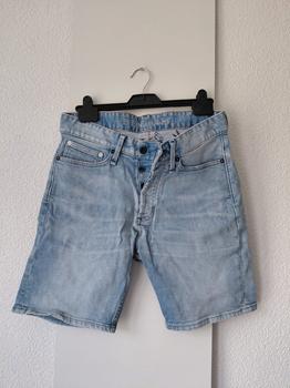 38 DENHAM blue jeans